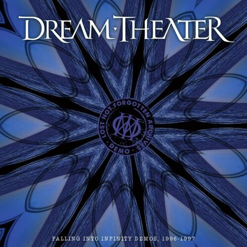 Dream Theater - Lost Not Forgotten Archives: Falling Into Infinity Demos 1996-1997 2CD