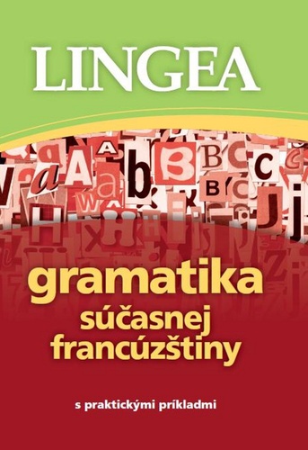 Gramatika súčasnej francúzštiny, 2. vydanie
