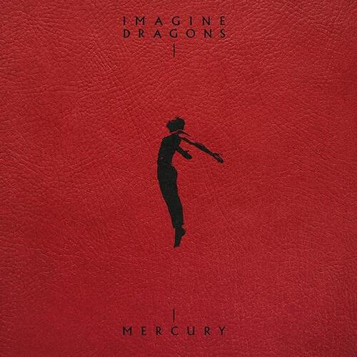 Imagine Dragons - Mercury. Acts 1&2 (Briliant Box) 2CD