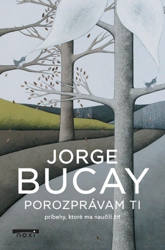 Porozprávam ti - Jorge Bucay