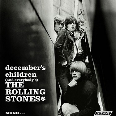 Rolling Stones, The - December\'s Children (And Everybody\'s) (Remastered 2016/Mono) CD