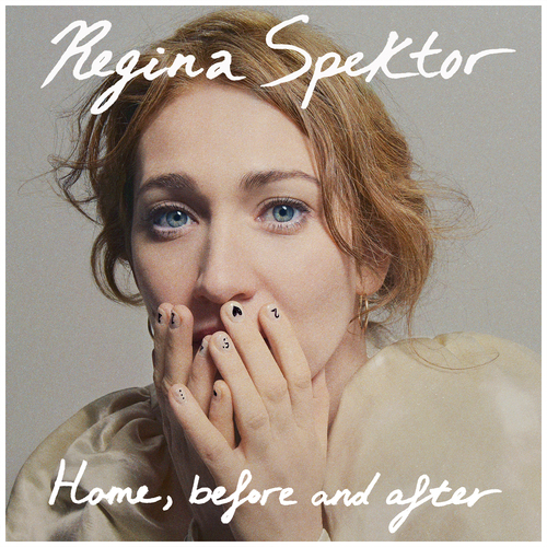 Spektor Regina - Home, Before And After CD
