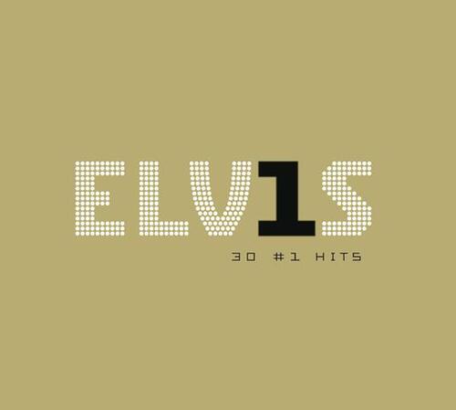 Presley Elvis - 30 1 Hits (Expanded Edition) 2CD