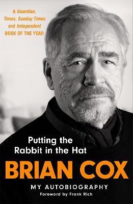 Putting the Rabbit in the Hat - Brian Cox