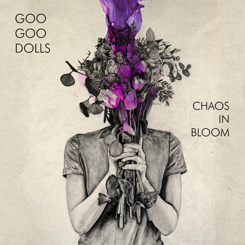 Goo Goo Dolls, The - Chaos In Bloom CD