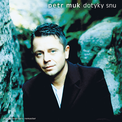 Muk Petr - Dotyky Snů (20th Anniversary Remaster) LP