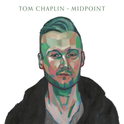 Chaplin Tom - Midpoint CD