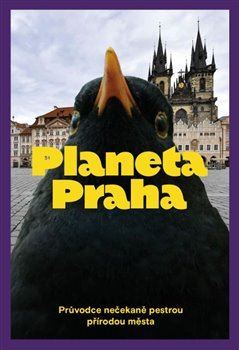 Planeta Praha - Kolektív autorov