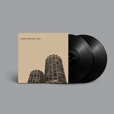 Wilco - Yankee Hotel Foxtrot (20th Anniversary Expanded Edition) 2LP