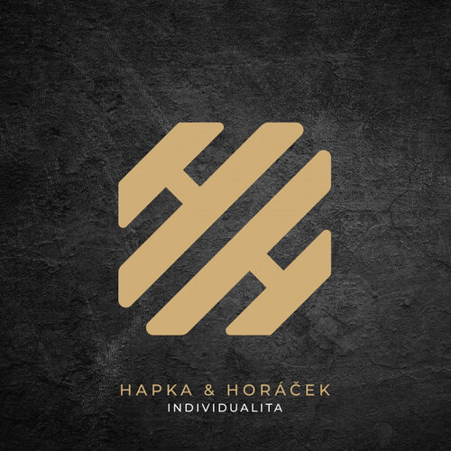 Hapka & Horáček - Individualita (Box Set) 4LP