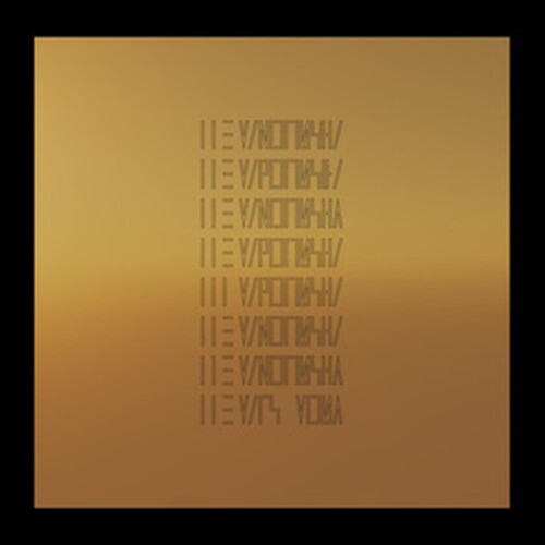 Mars Volta - The Mars Volta CD
