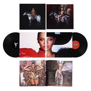 Beyoncé - Renaissance (Deluxe Edition) 2LP