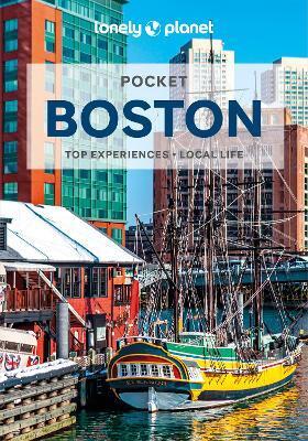 Pocket Boston 5 - Kolektív autorov