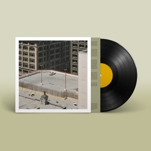 Arctic Monkeys - The Car (Coloured) LP