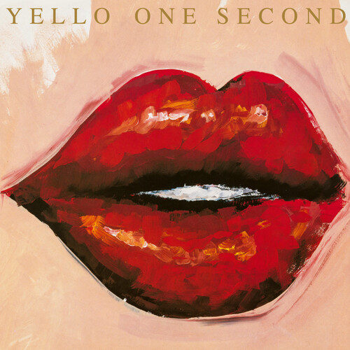 Yello - One Second (Re-Issue 2022/Bundle) 2LP