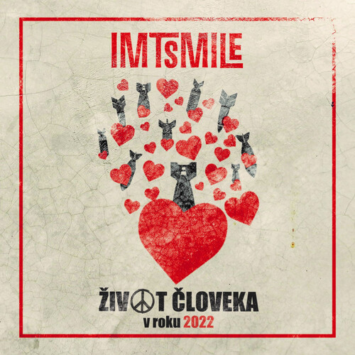 IMT Smile - Život človeka v roku 2022 CD