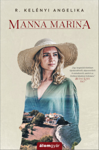 Manna Marina - Angelika R. Kelényi