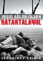 Határtalanul - Jussi Adler-Olsen