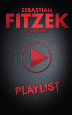 Playlist – Thriller - Sebastian Fitzek