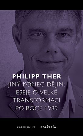 Jiný konec dějin - Ther Philipp