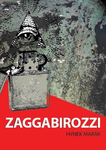 ZAGGABIROZZI - Země Antikrista - Hynek Mařák