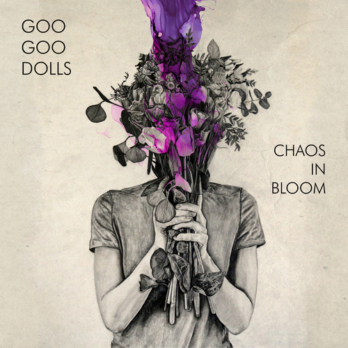 Goo Goo Dolls - Chaos In Bloom LP