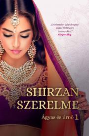 Shirzan szerelme - Lotti Budai
