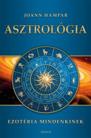Asztrológia - Joann Hampar
