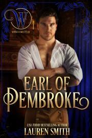 The Earl of Pembroke - Lauren Smith