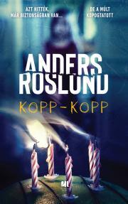 Kopp-kopp - Anders Roslund