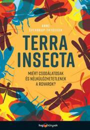Terra ?Insecta - Anne Sverdrup-Thygeson