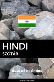 Hindi szótár