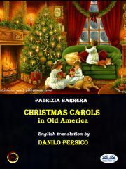 Christmas Carols In Old America - Barrera Patrizia