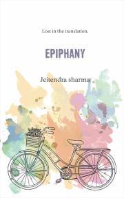 Epiphany - Sharma Jeitendra
