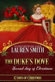 The Duke’s Dove - Lauren Smith