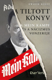 A tiltott könyv - Ewoud Kieft