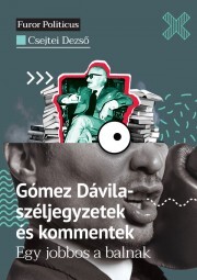Gómez Dávila - széljegyzetek és kommentek - Csejtei Dezső