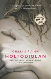 Holtodiglan - Gillian Flynn