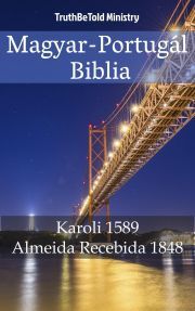 Magyar-Portugál Biblia - TruthBeTold Ministry