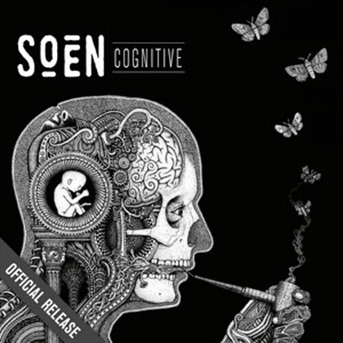 Soen - Cognitive 2LP