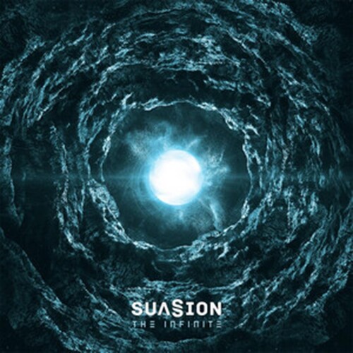 Suasion - The Infinite CD