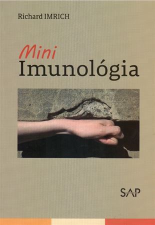 Mini Imunológia - Richard Imrich