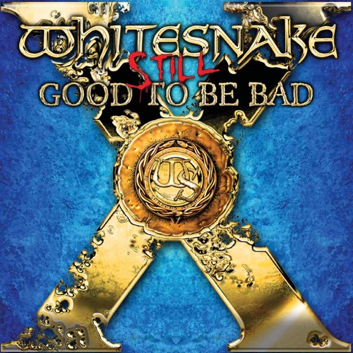Whitesnake - Still... Good To Be Bad (2023 Remaster) CD