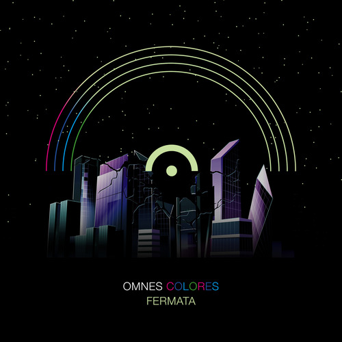 Fermáta - Omnes Colores: Best Of 2LP