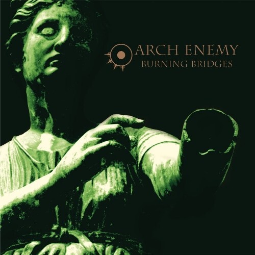 Arch Enemy - Burning Bridge (Reissue 2023) CD