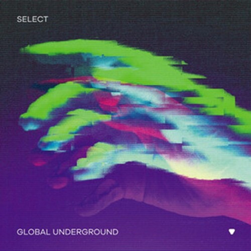 Global Underground - Global Underground: Select 8 2LP