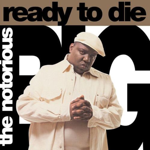 Notorious B.I.G., The - Ready To Die (Gold) 2LP