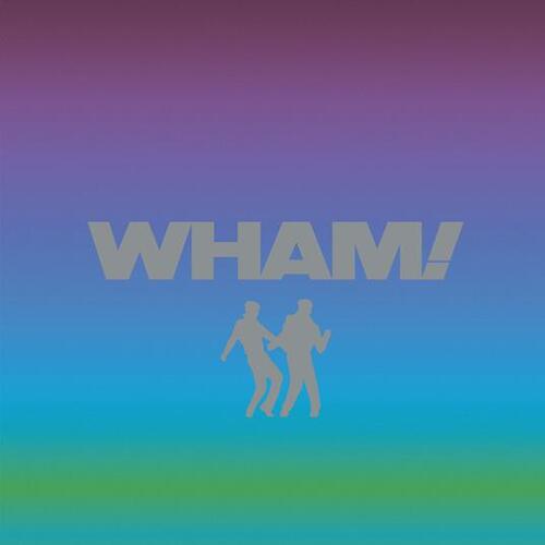 Wham! - The Singles: Echoes From The Edge Of Heaven CD