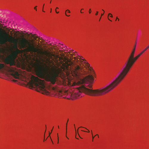 Cooper Alice - Killer: 50th Anniversary (Deluxe Edition) 3LP