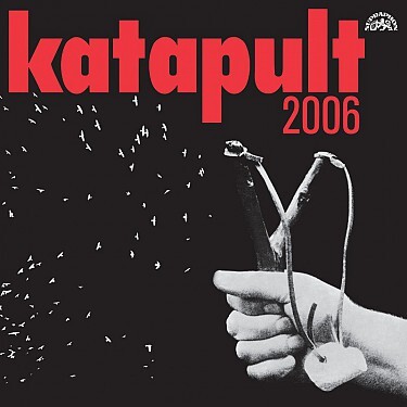 Katapult - 2006 CD